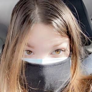 Meet your Posher, Mackenzie